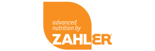 Advanced Nutrition by Zahler Logo