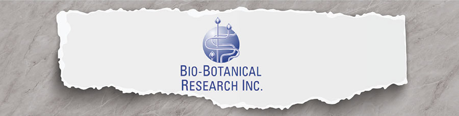 Bio-Botanical-Research