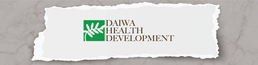 Daiwa Health