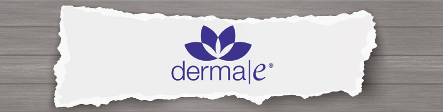 DermaE Natural Bodycare 