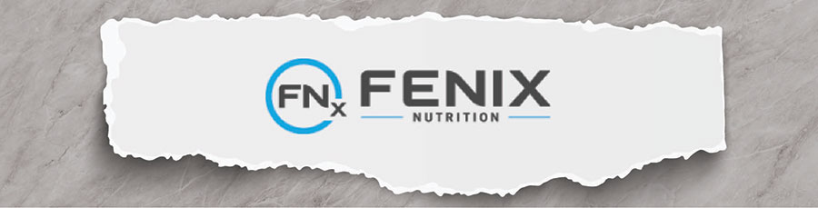 fenix nutrition