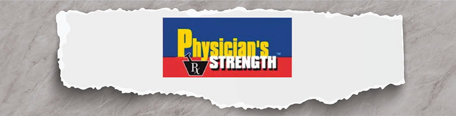 Physicians Strenght