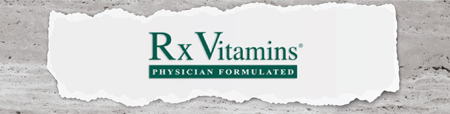 Rx Vitamins