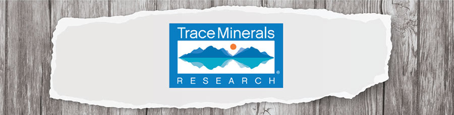 Trace Mineral Research