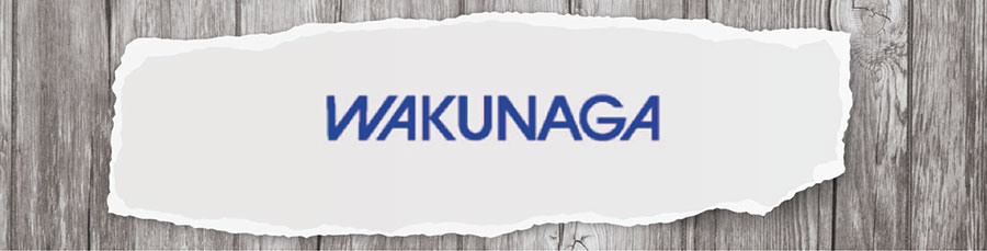 Wakunaga